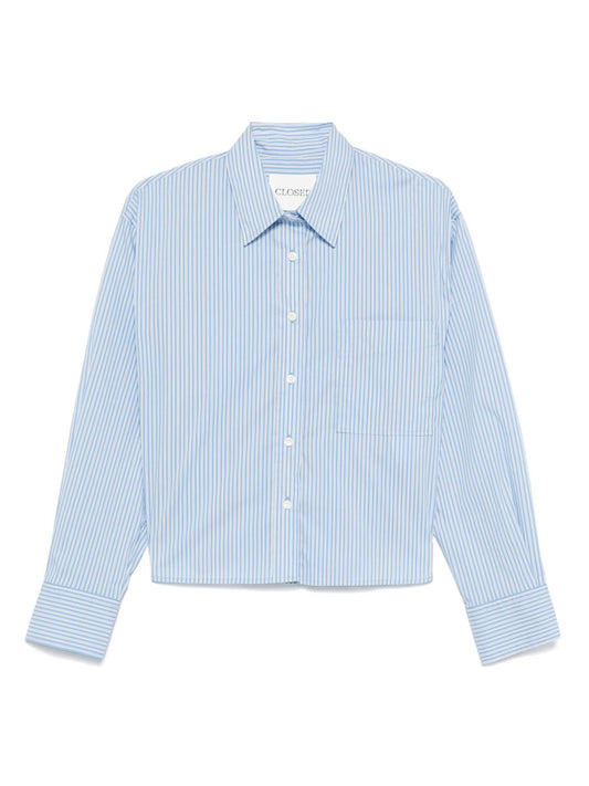 Closed Shirts Blue