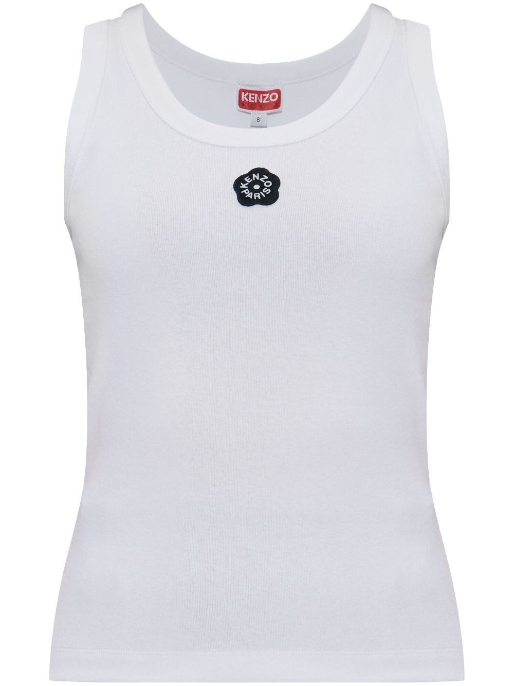 Kenzo Top White