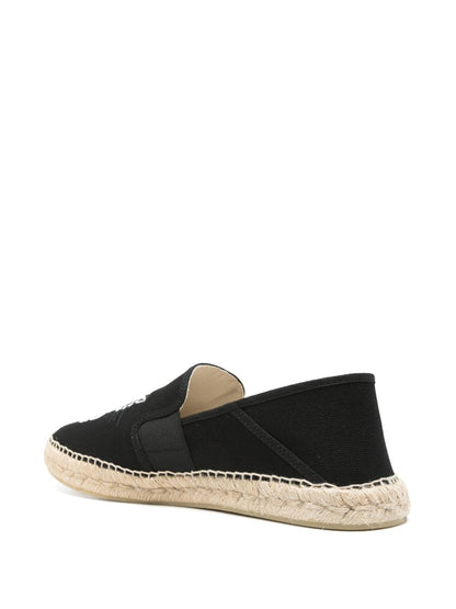Kenzo Flat shoes Black