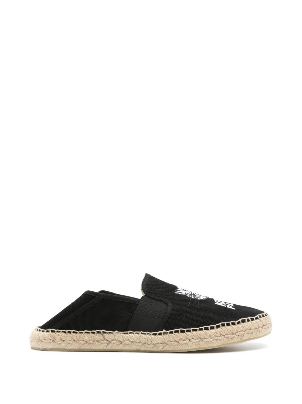 Kenzo Flat shoes Black