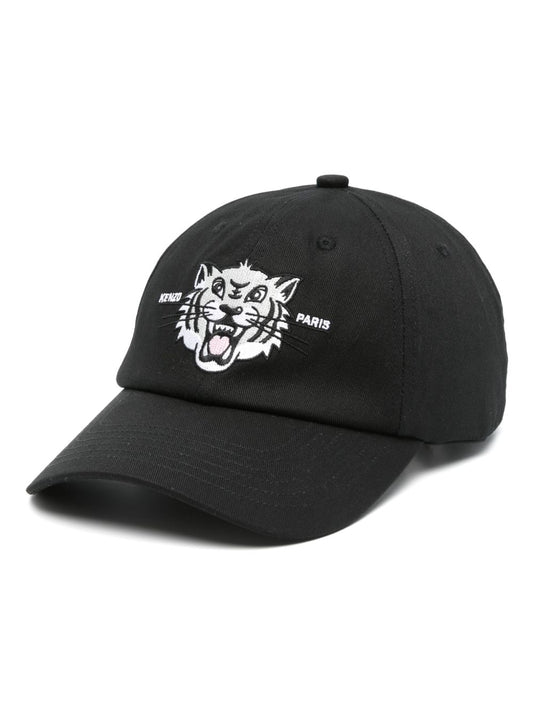 Kenzo Hats Black
