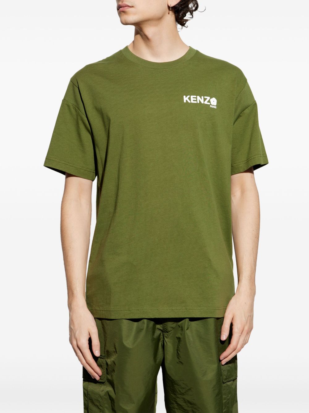 Kenzo T-shirts and Polos