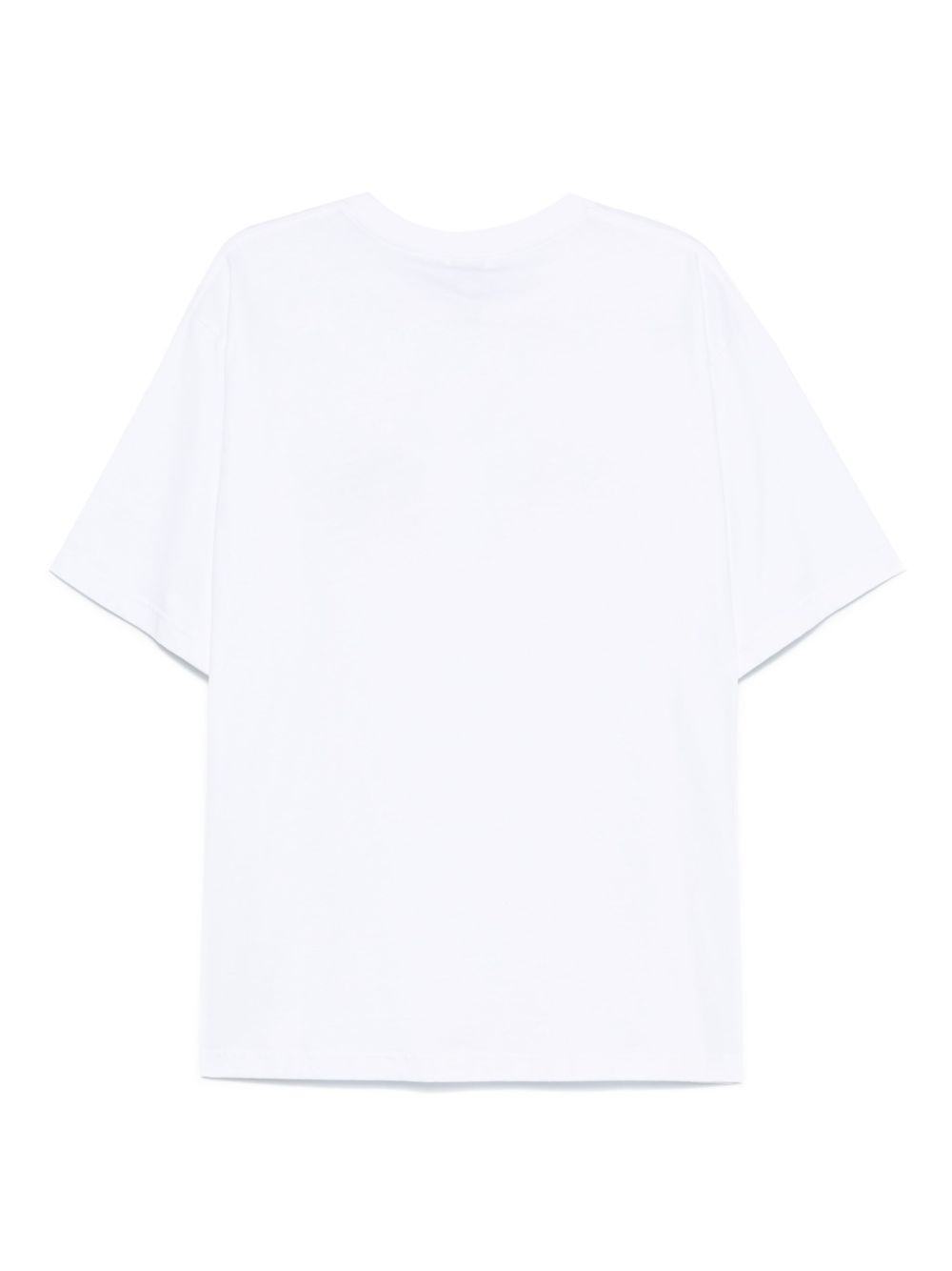 Kenzo T-shirts and Polos White