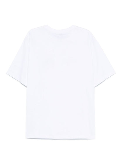 Kenzo T-shirts and Polos White