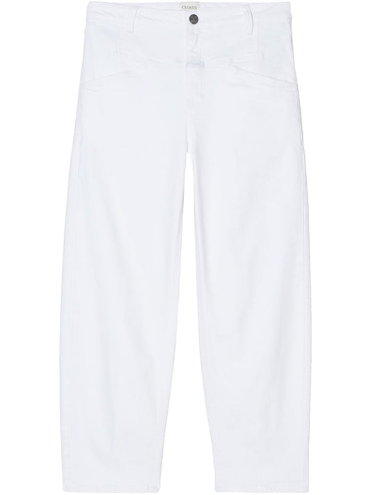 Closed Jeans White