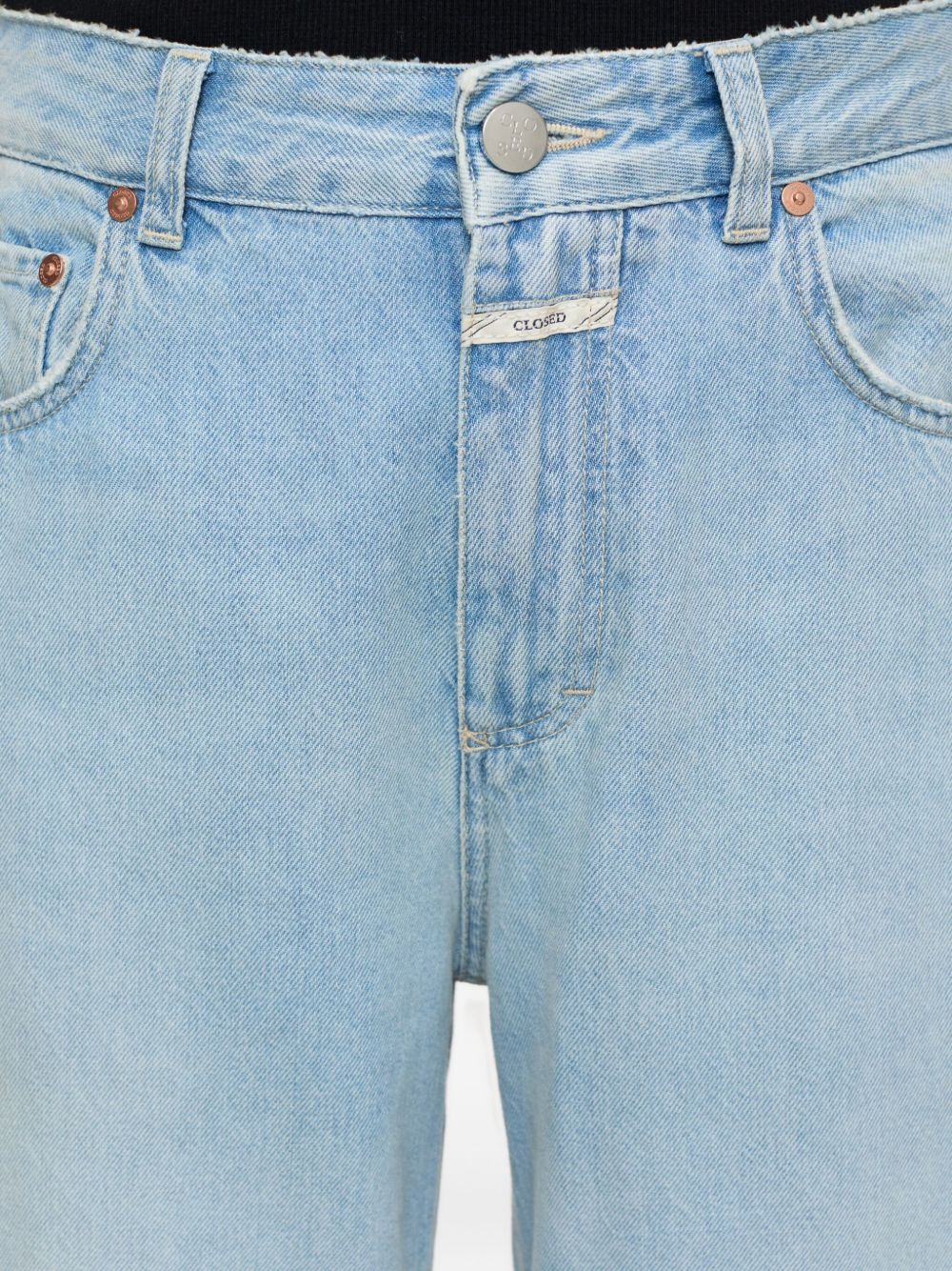Closed Jeans Clear Blue