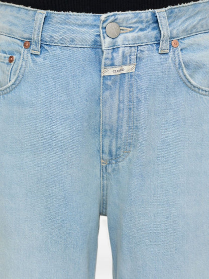Closed Jeans Clear Blue