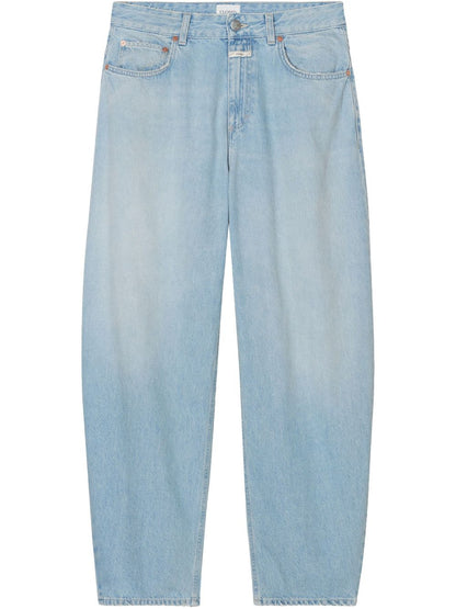 Closed Jeans Clear Blue