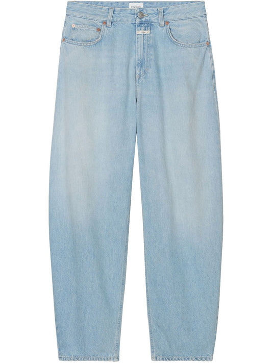 Closed Jeans Clear Blue