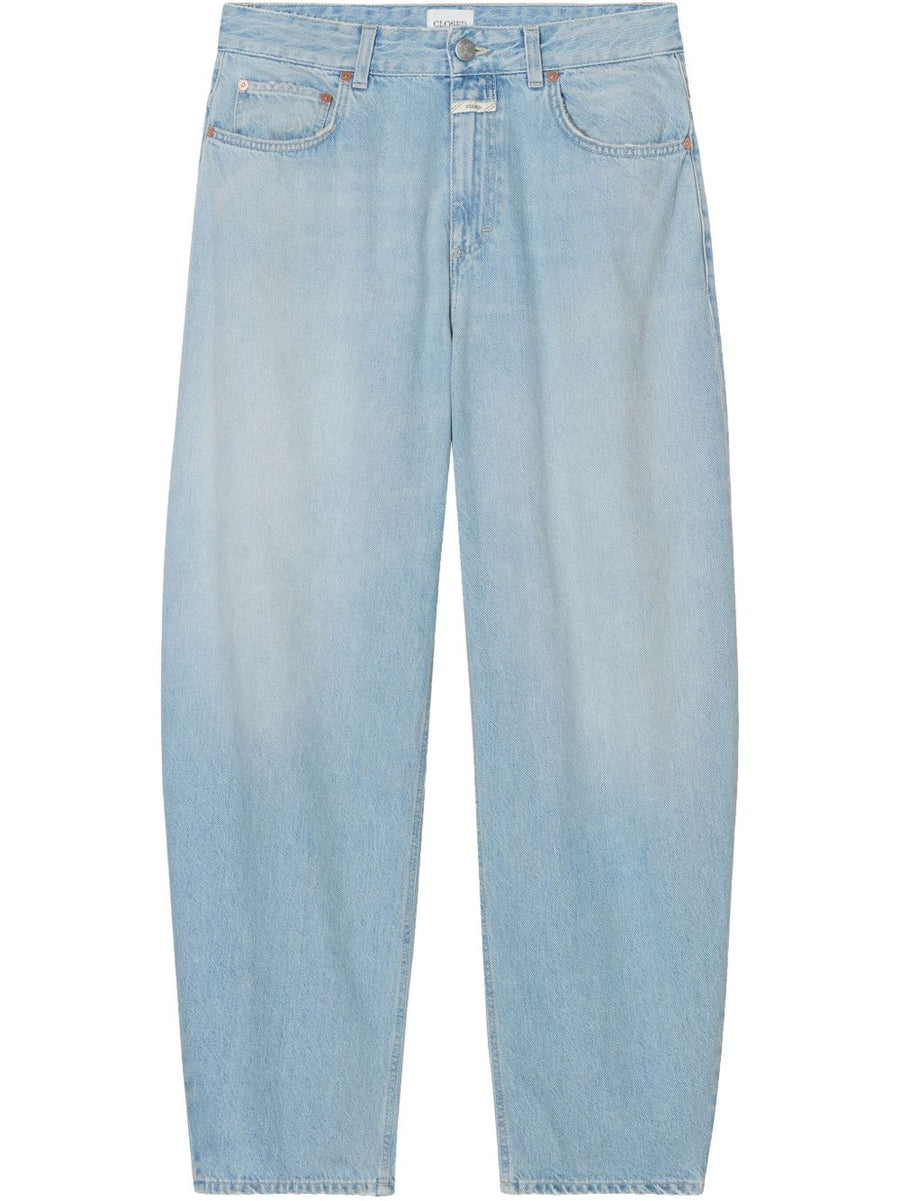 Closed Jeans Clear Blue