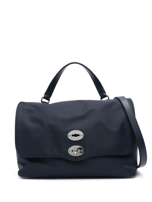 Zanellato Postina tote bag