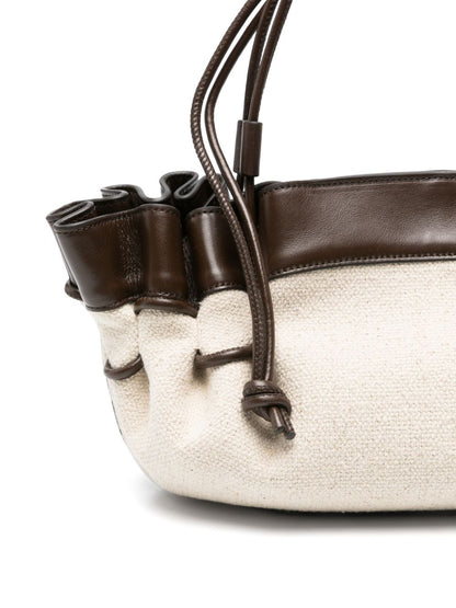 Hereu Arta shoulder bag