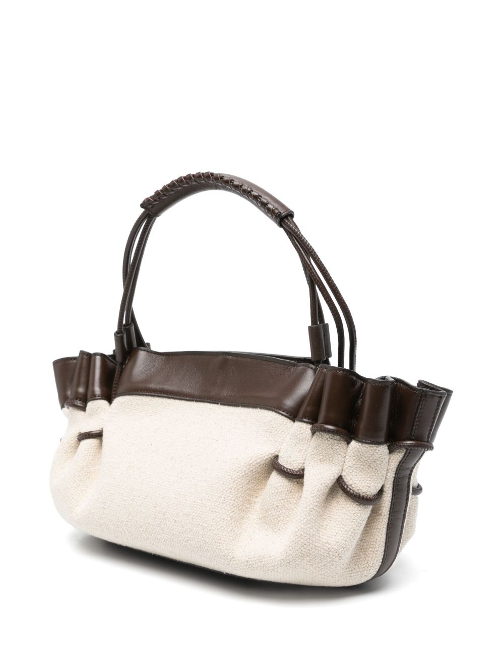Hereu Arta shoulder bag