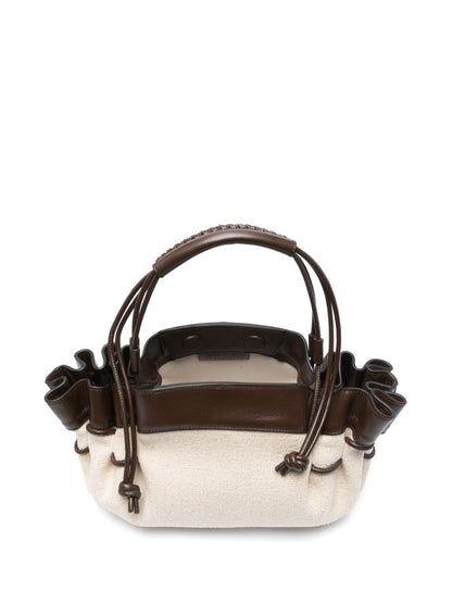 Hereu Arta shoulder bag