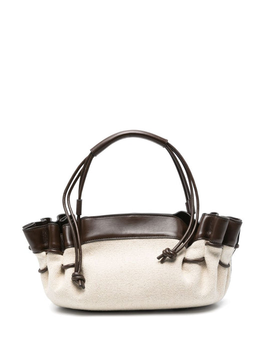 Hereu Arta shoulder bag