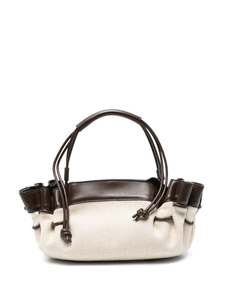 Hereu Arta shoulder bag