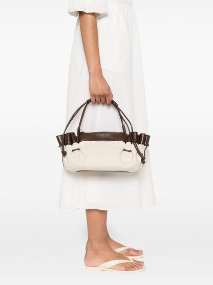 Hereu Arta shoulder bag