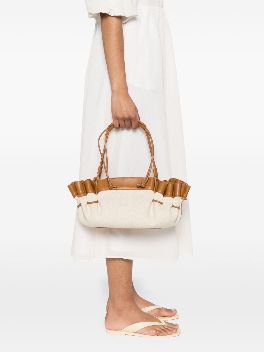 Hereu Arta shoulder bag
