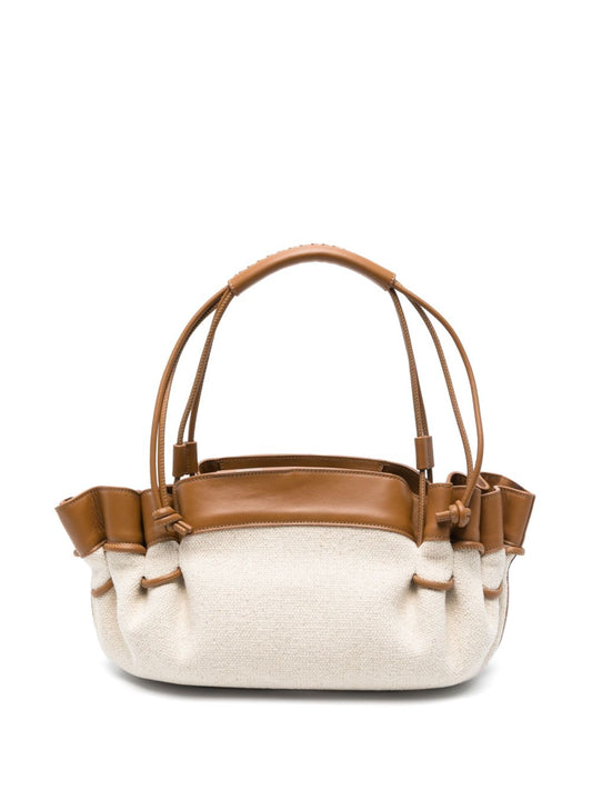 Hereu Arta shoulder bag