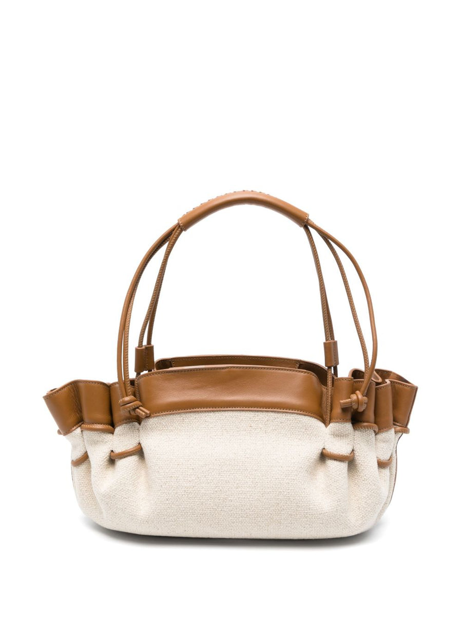 Hereu Arta shoulder bag