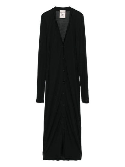 Semicouture Sweaters Black