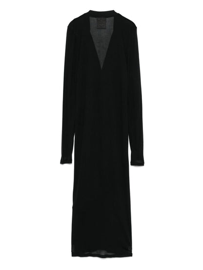 Semicouture Sweaters Black