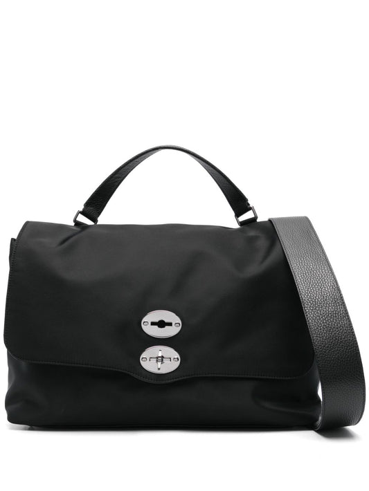 Zanellato large Postina Tokyo tote bag