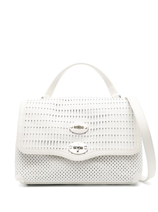 Zanellato Postina small shopper bag