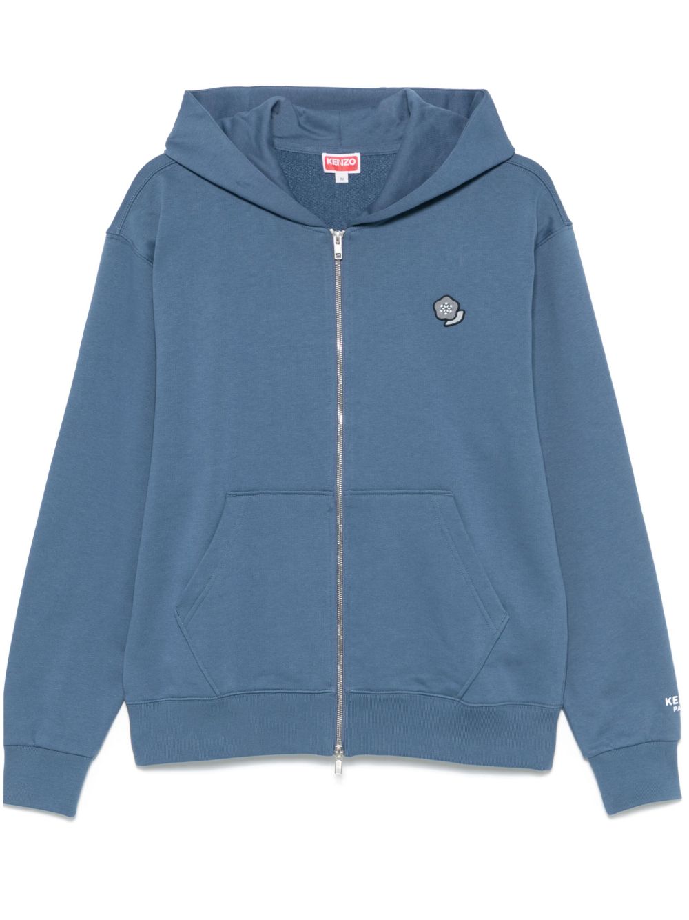 Kenzo Sweaters Blue