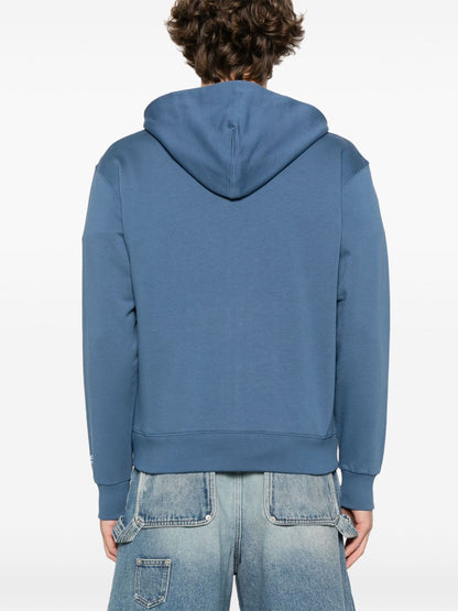 Kenzo Sweaters Blue