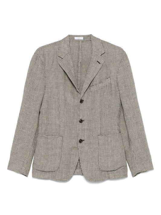 Boglioli Jackets Black