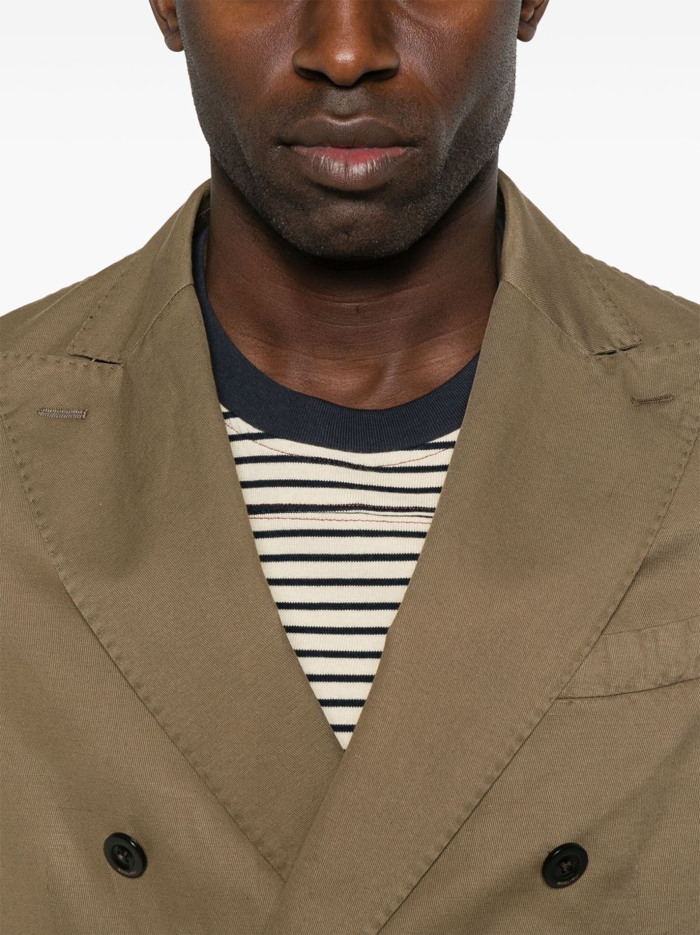 Boglioli Suit