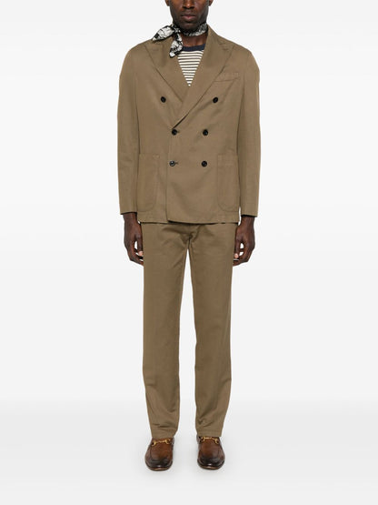 Boglioli Suit