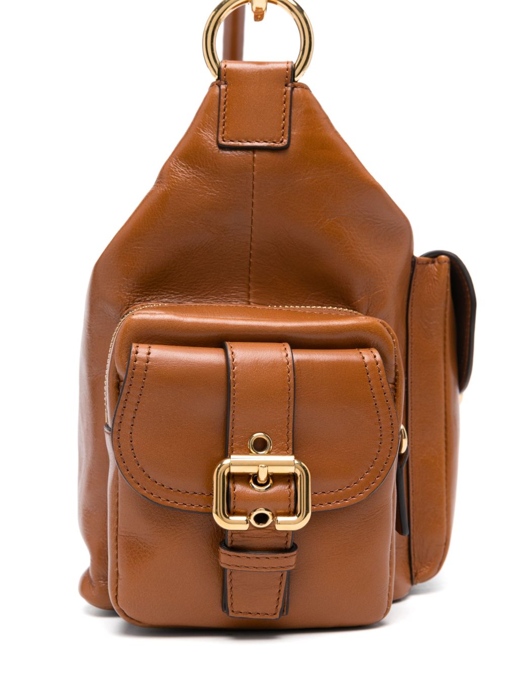 Chloè Chloé Camera Tote Bag