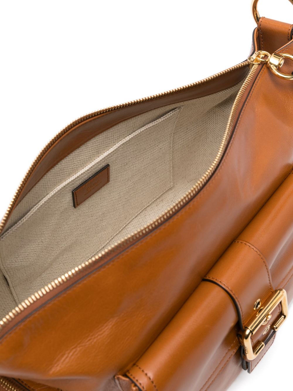 Chloè Chloé Camera Tote Bag