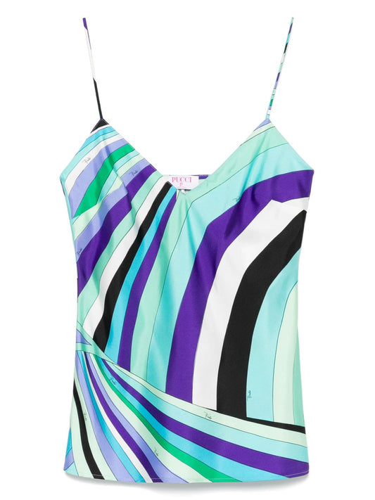 Pucci Top