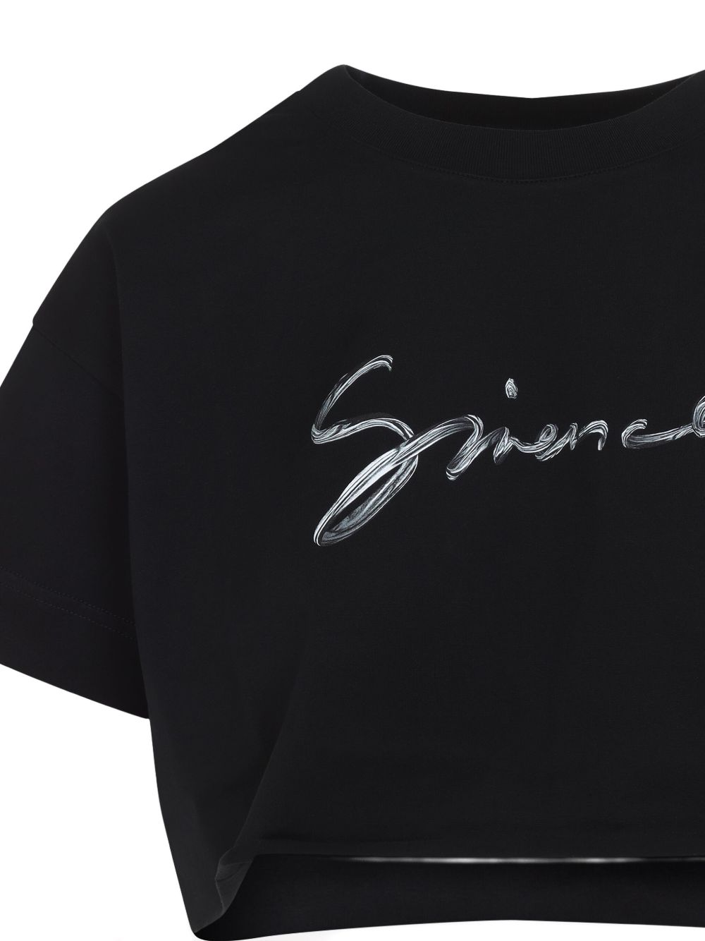 Givenchy T-shirts and Polos Black