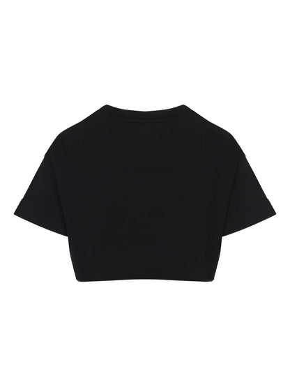 Givenchy T-shirts and Polos Black