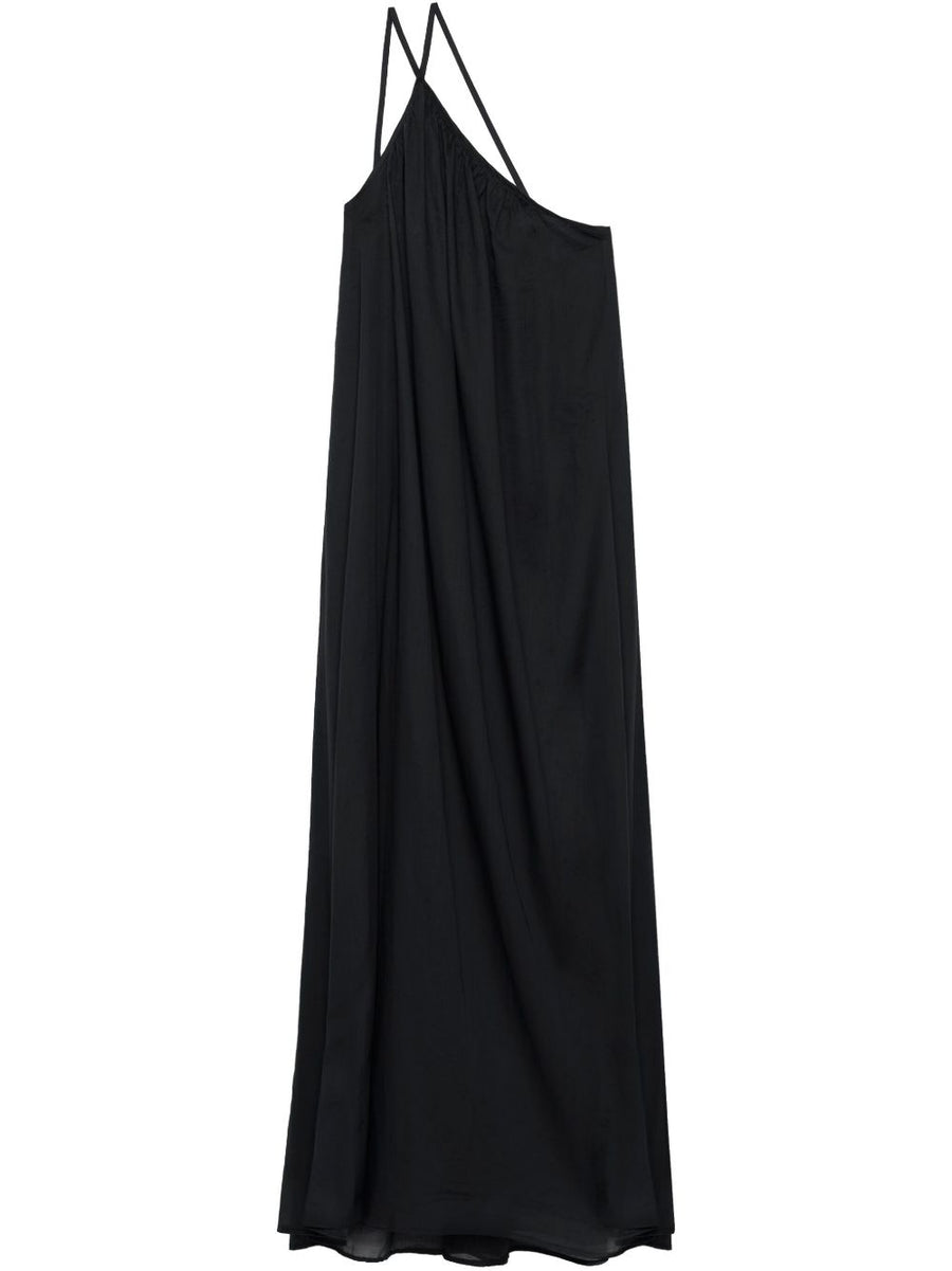 Closed Dresses Black
