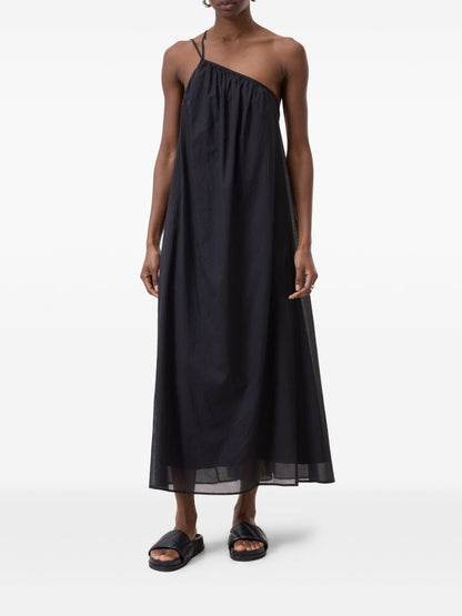 Closed Dresses Black