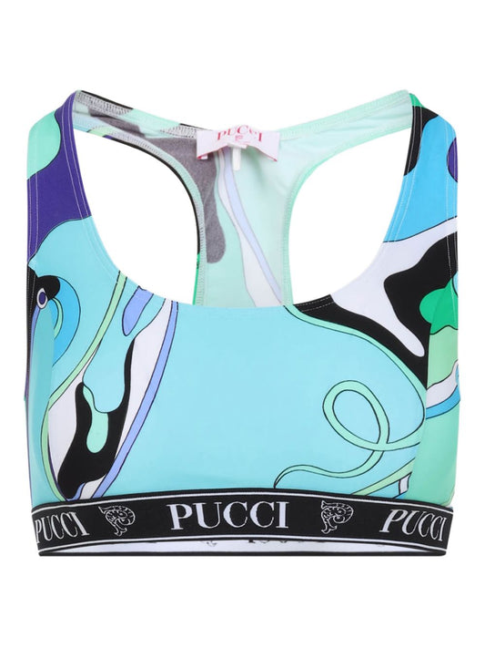 Pucci Top