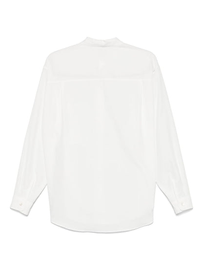 AURALEE Shirts White