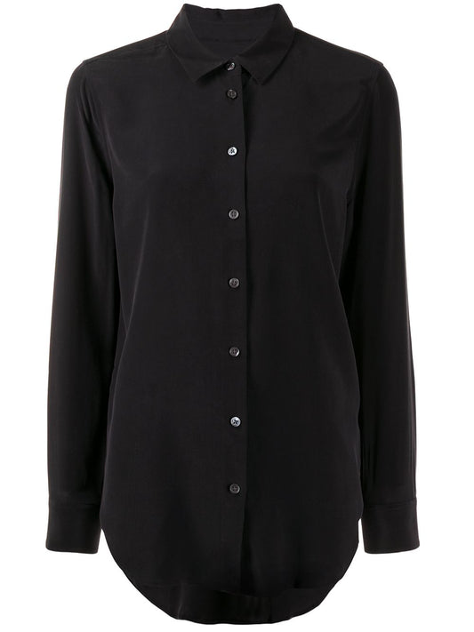 Equipment Shirts Black