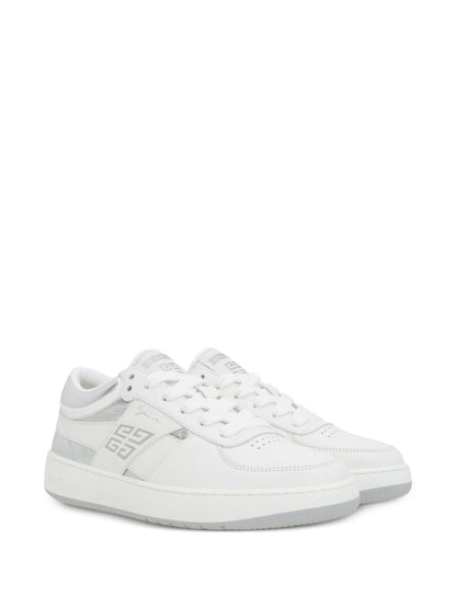 Givenchy Sneakers White