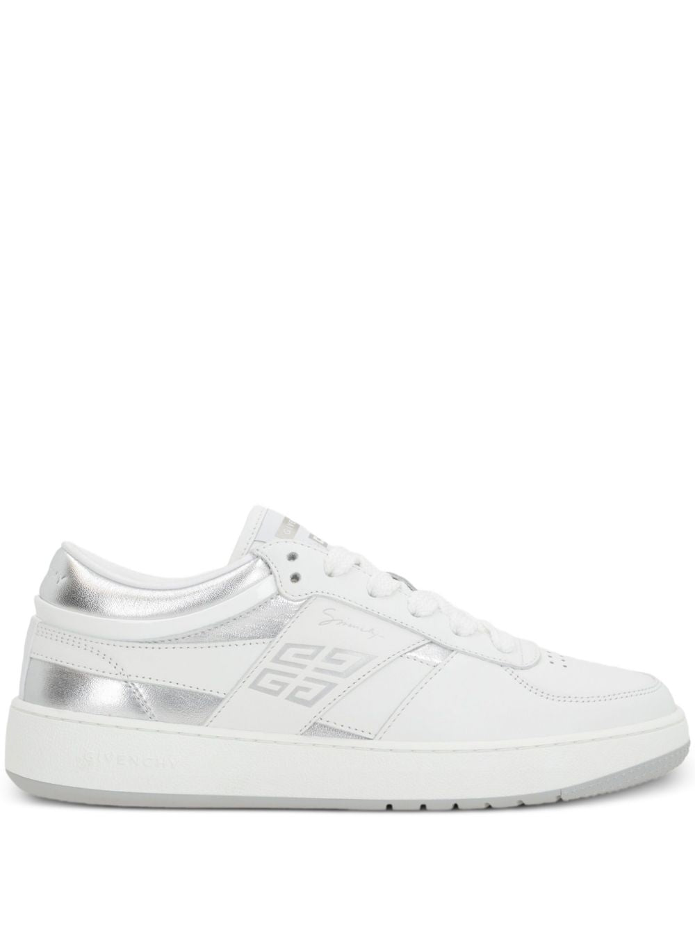 Givenchy Sneakers White