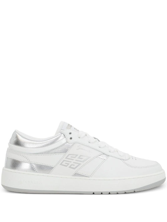 Givenchy G Move leather sneakers