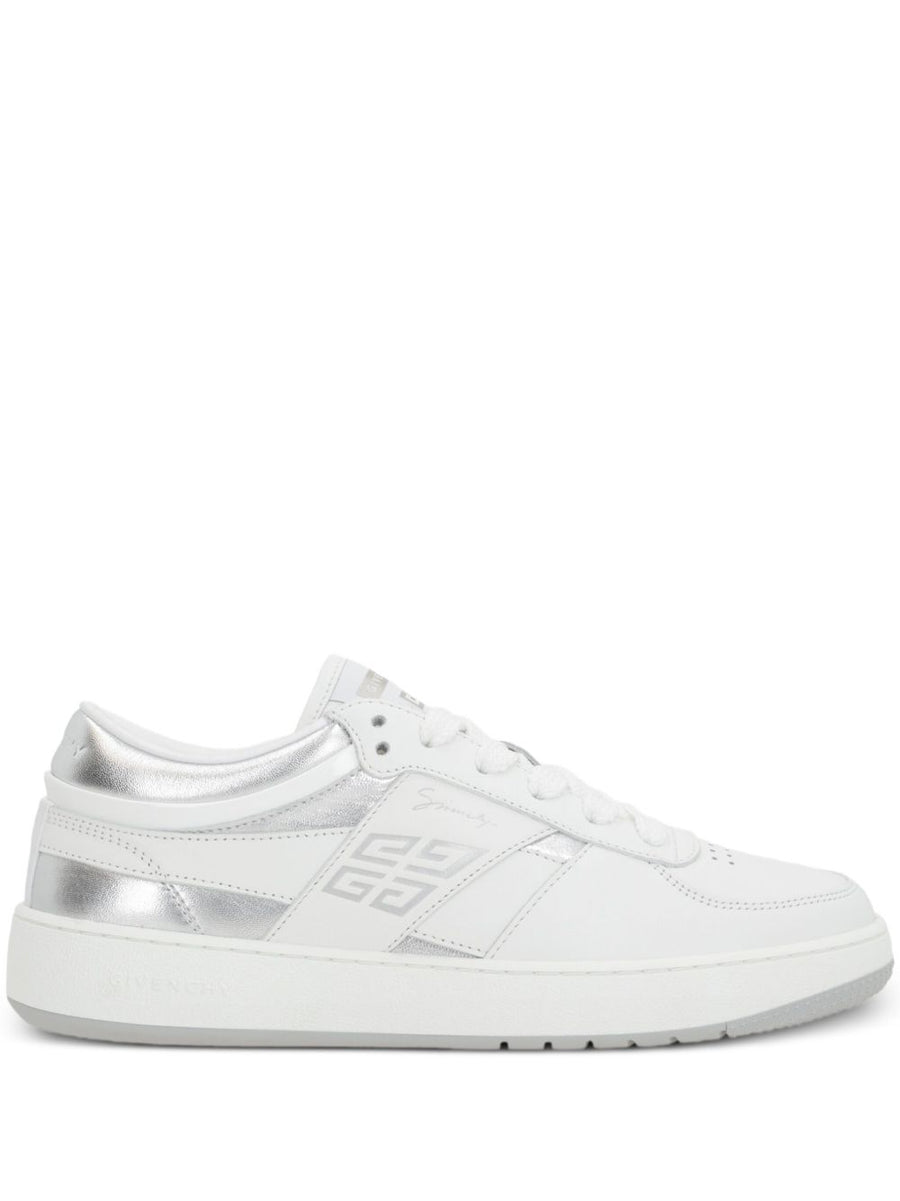 Givenchy Sneakers White