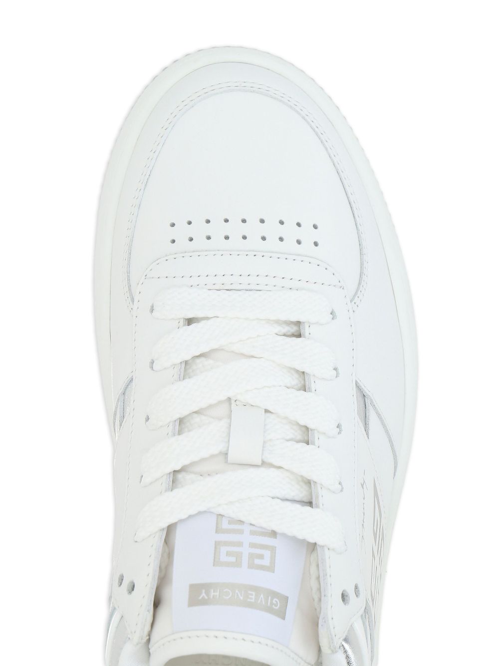 Givenchy Sneakers White