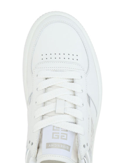 Givenchy Sneakers White