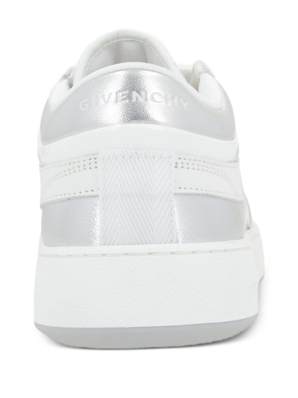 Givenchy Sneakers White